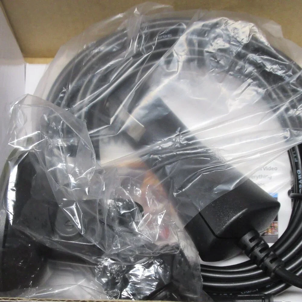 Polaroid PD-E53H 1080P Dash Cam